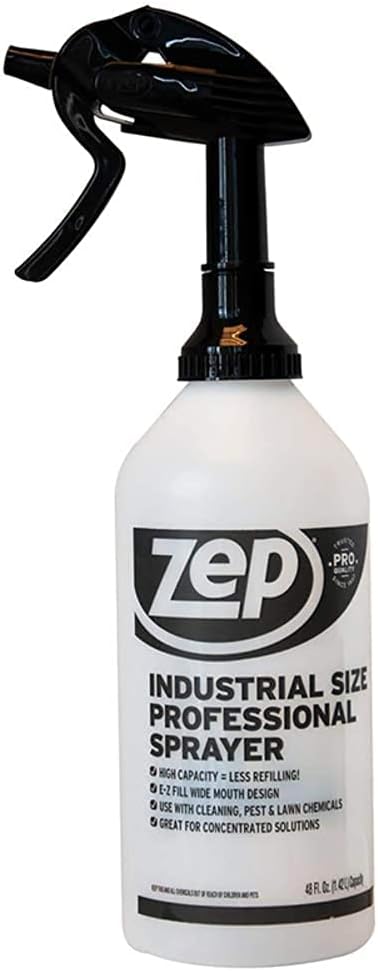 Zep 48 oz Professional Sprayer