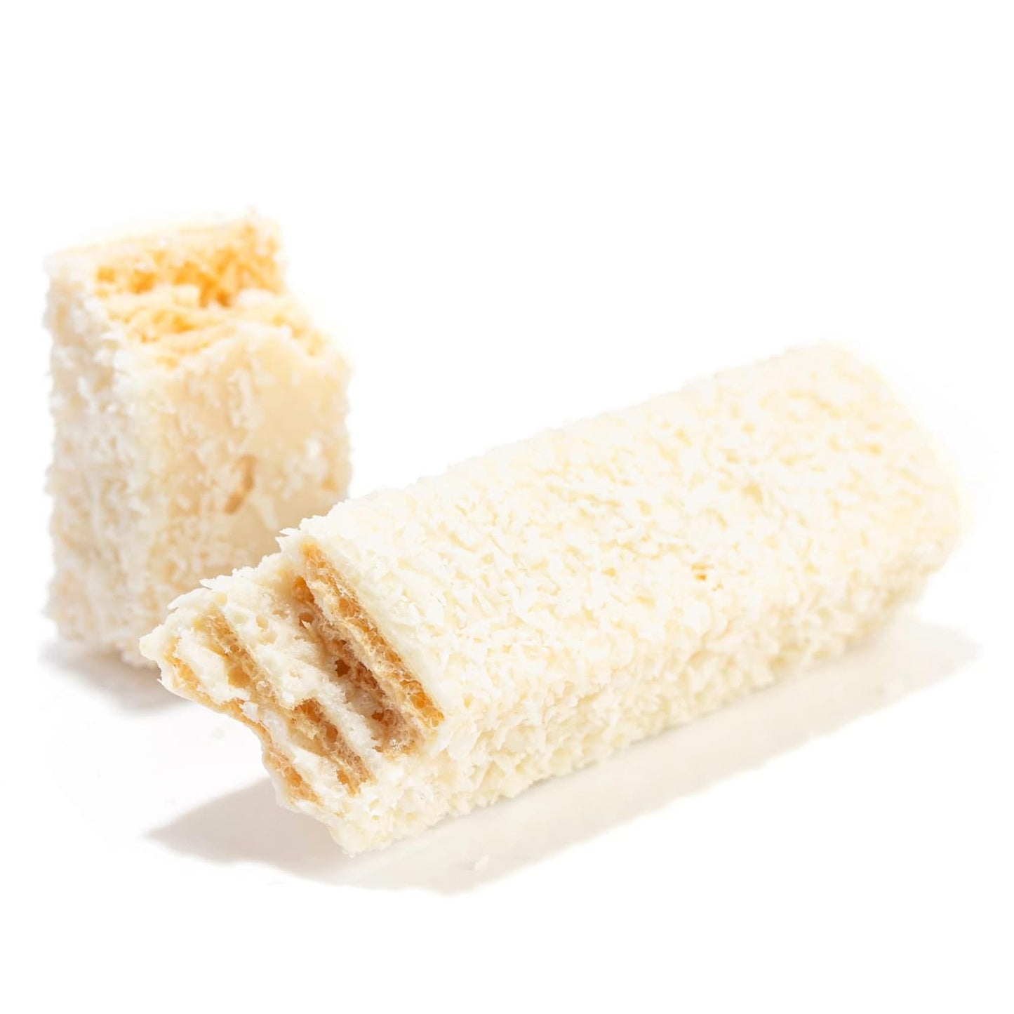 Obelys Mercken Coating Melting Wafers White chocolate, 5 pounds
