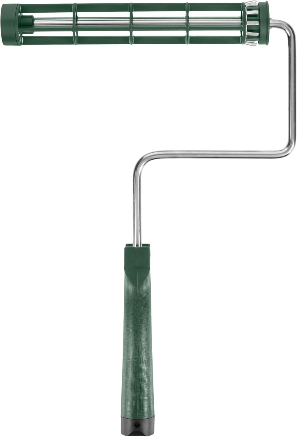 Wooster Sherlock 9 in. W Cage Paint Roller Frame Threaded End