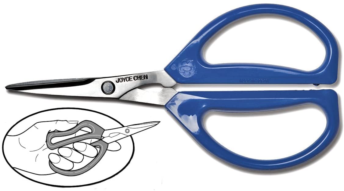 Joyce Chen Unlimited Scissors, Pack - 1