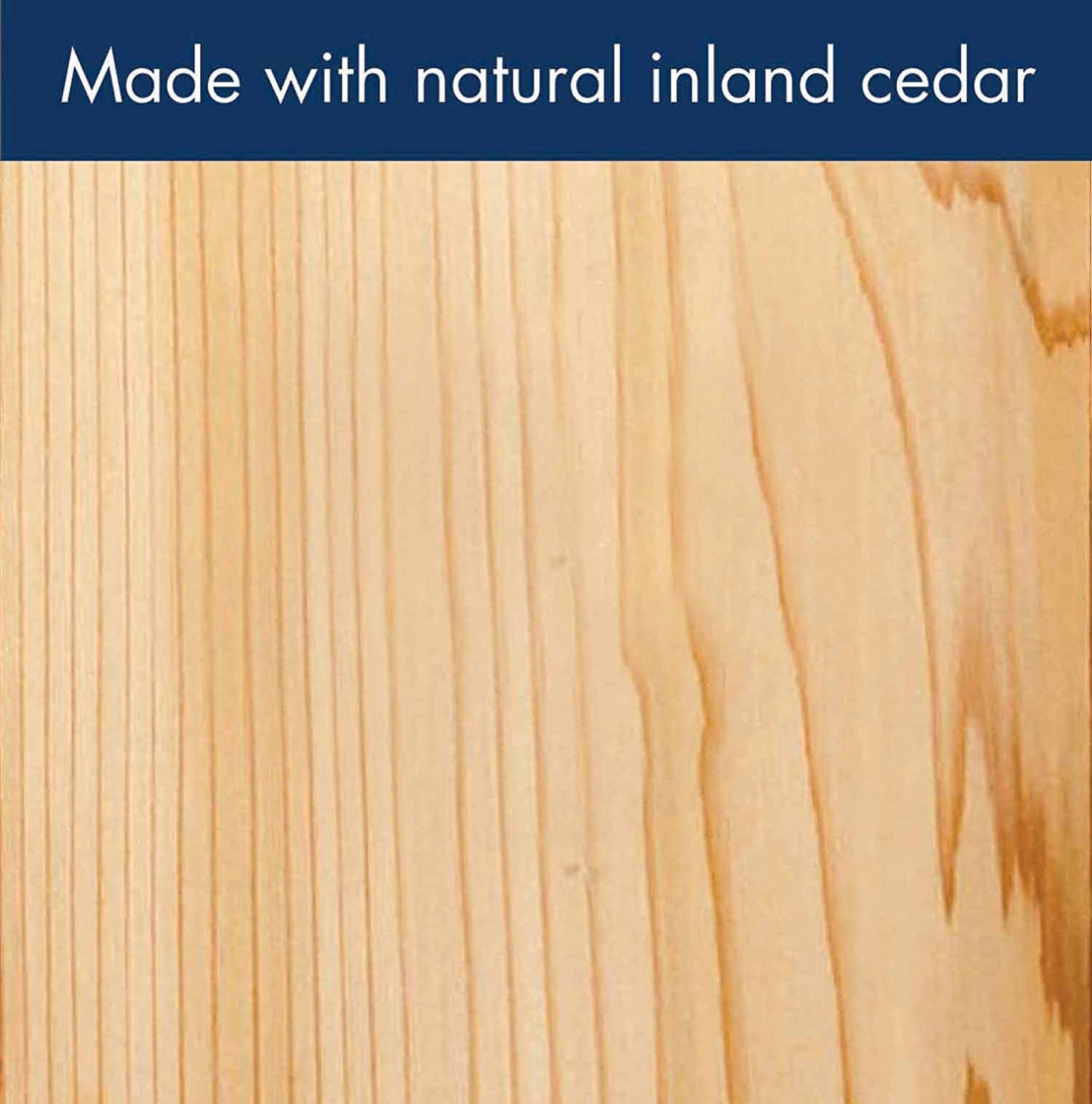Woodlink NASQBOX Audubon Squirrel Munch Box Feeder