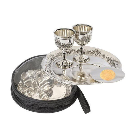 Communion Set for Two
