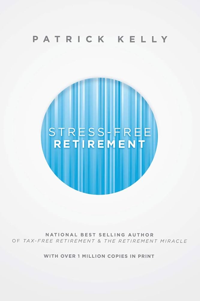 Stress-Free Retirement Case of 30 Paperback