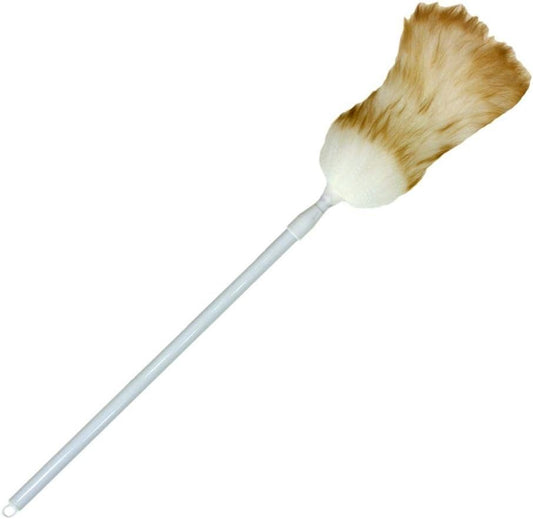 Unger Lambs Wool Duster 14 in. W X 43 in. L 1 pk