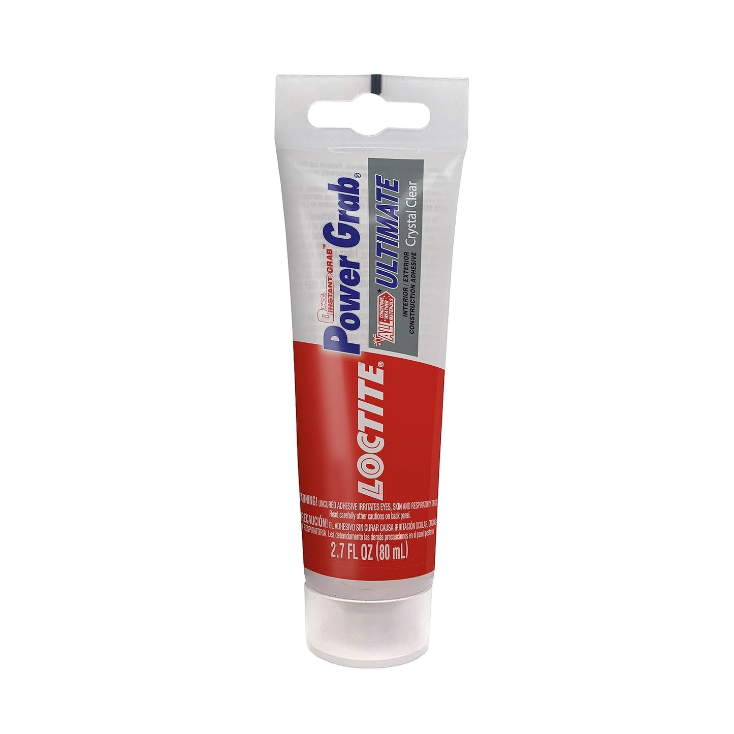 Loctite Power Grab Construction Adhesive 2.7 oz