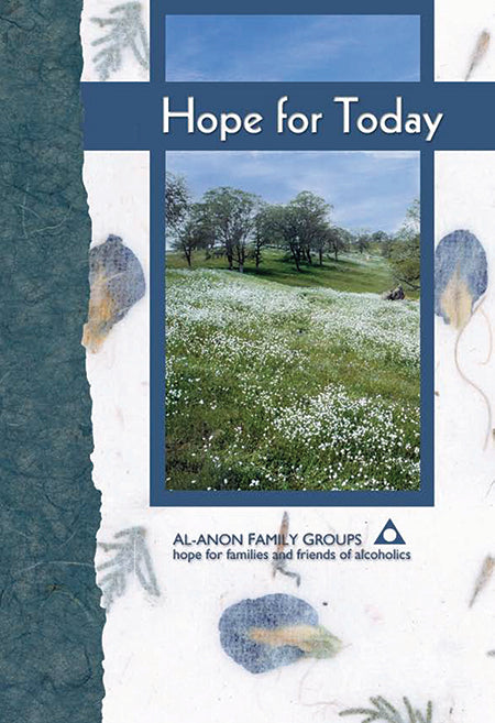 Hope for Today Hardcover