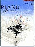 Faber Piano Adventures Learning Library Pack - Lesson, Theory, Performance, Technique & Artistry Books