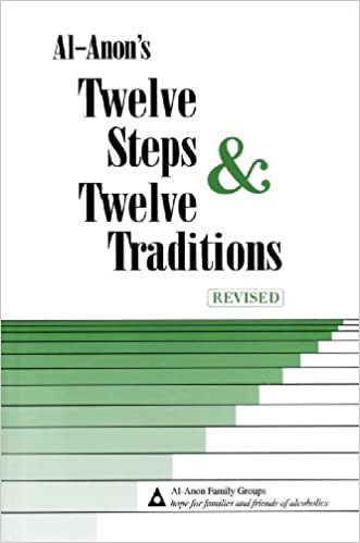 Twelve Steps and Twelve Traditions
