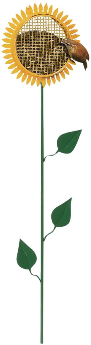 Woodlink Sunflower Stake Bird Feeder Model 2506